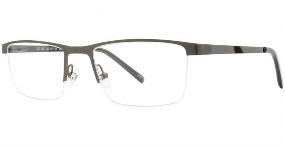 Danny Gokey 163 Eyeglasses - view 3